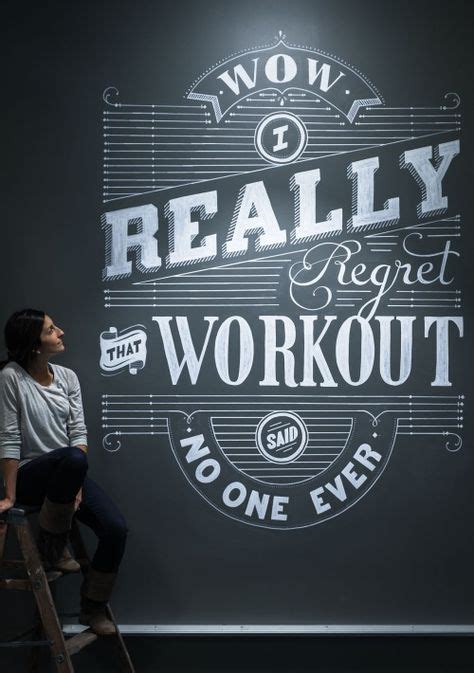 13 Best Anytime Fitness Chalkboard Art Images Anytime Fitness