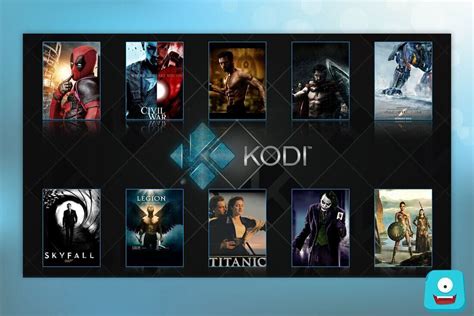 List Of Top 10 Best Kodi Addons For Movies 2020 A Users Guide