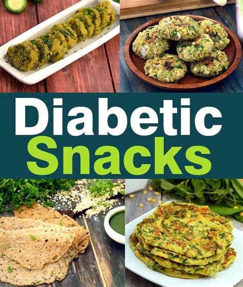 Don't deprive yourself of meals you love. Low-Carb Snacks for Diabetics - HealthAcharya