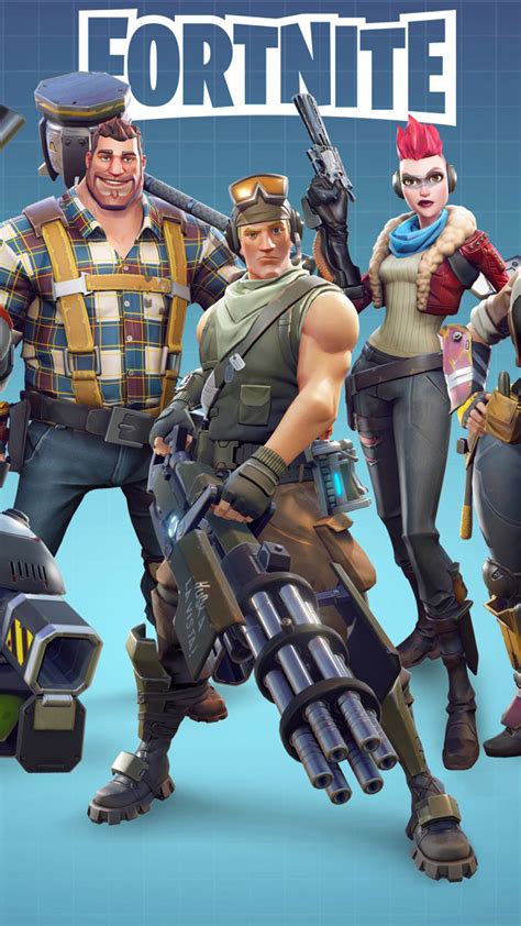 We're happy to share this great collection of wonderful 4k wallpapers with all fortnight fans. Fortnite team - Download 4k wallpapers for iPhone and Android