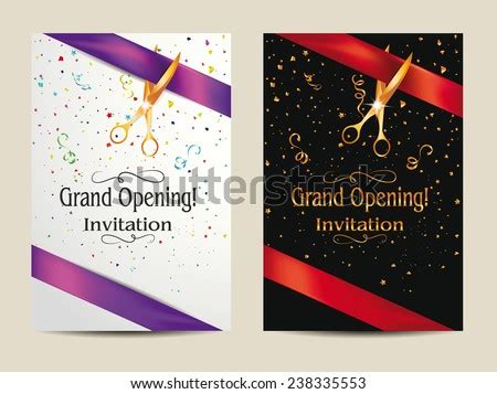 grand opening stock  images pictures shutterstock