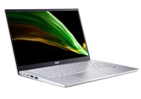 Acer Swift 3 Infinity 4 Sf314 511 73je Laptop Tipis Dan Powerful