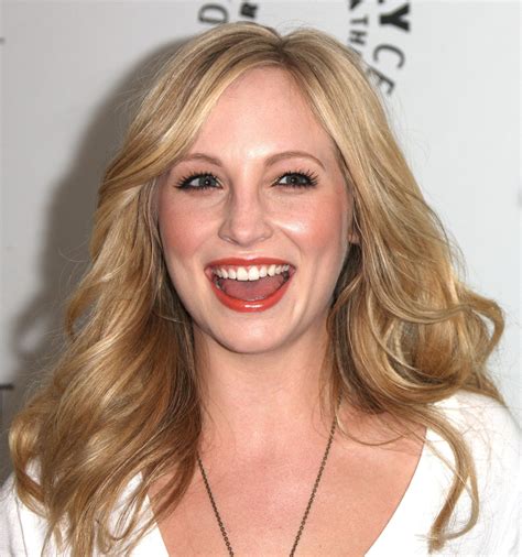 Candice Accola Photo 74 Of 351 Pics Wallpaper Photo 460568 Theplace2