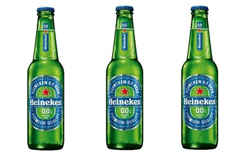 No additives are added to any heineken products. Alcohol-free Heineken 0.0 lands in the US