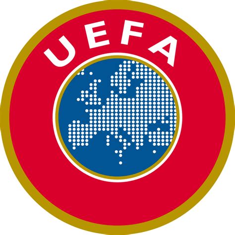 Uefa Logo设计欧足联标志设计
