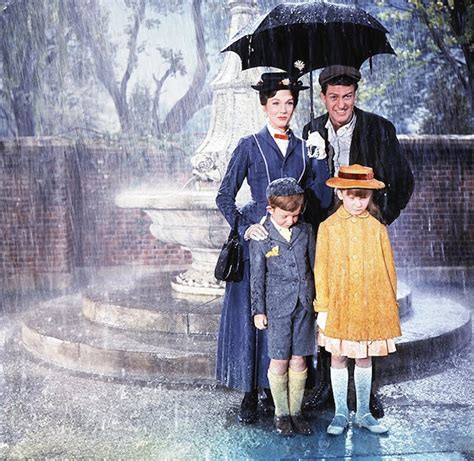 mary poppins returns release date cast and london locations of the new mary poppins film