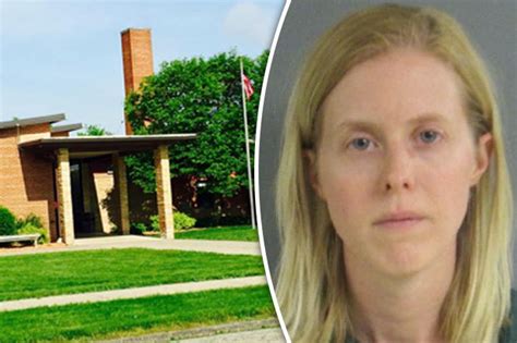 Us Teacher Who Had Sex With Pupil She Failed To Adopt Jailed For Up To