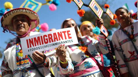 Reconstruir Sistema De Inmigración Opinan Latinos El Nuevo Georgia