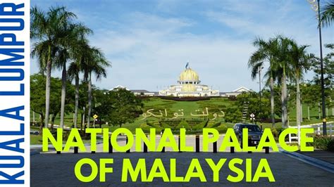 See 683 reviews, articles, and 1,002 photos of istana negara, ranked no.50 on tripadvisor among 322 attractions in kuala lumpur. Pin on Financial Author Ahmed Dawn Videos