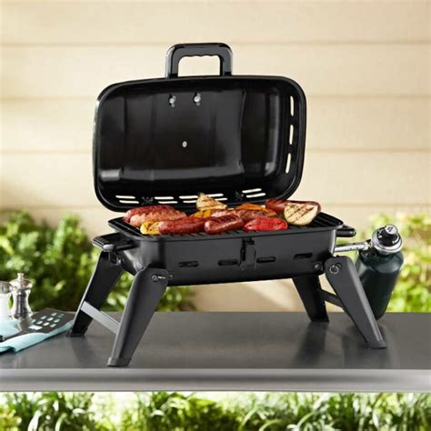 How To Choose Best Portable Grill For Rv Residence Style