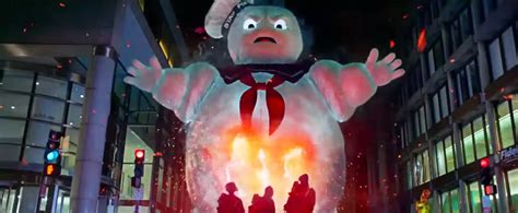Pictures Of Stay Puft Marshmallow Man From Ghostbusters Woodslima