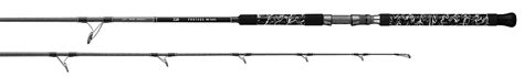 Daiwa PRWNC70MHFS Proteus Winn Gray Camo Spinning 70MH Angler S