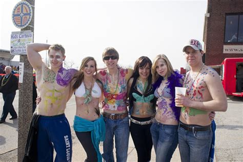 earning beads at mardi gras 2012 nsfw st louis st louis riverfront times