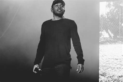 Kendrick Lamar's 'untitled unmastered.' Debuts at No. 1 