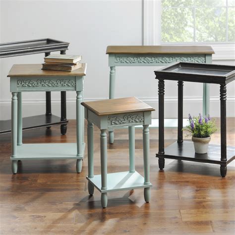 Shop Our Accent And Side Tables To Find The Perfect One For You Plus