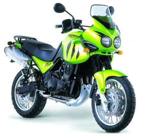 To try and secure a place at the pinnacle of this cut and thrust the new 2020 triumph tiger 900 range covers five bikes starting with the tiger 900 and its £9,500 price tag. TRIUMPH Tiger 900 specs - 1999, 2000 - autoevolution