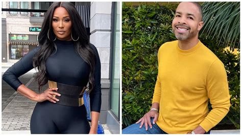 Mike Had Red Flags All Around Him Fans Celebrate Cynthia Bailey As A