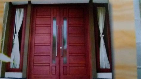 Lucaso juga menyediakan beberapa tipe pintu lainnya, seperti model kupu tarung dan lodel biasa. Jual set kusen utama pintu kupu tarung kayu kamper oven di ...