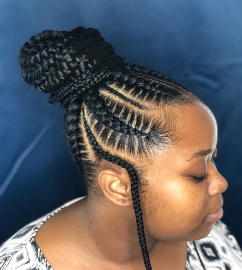 cute-hairstyles-with-weave-braids-you-should-copy-now-zaineey-s-blog