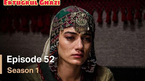 Ertugrul Ghazi Urdu Episode 52 Ptv Home Ertugrul Urdu Turkish
