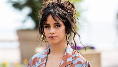 Camila Cabello Unveils New Mv Titled ‘dont Go Yet