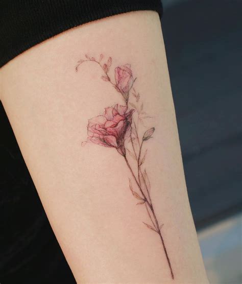 Aug 09, 2021 · the catholic artist plans to do just that with his latest project: Flower Tattoo artist Tattooist_flower - 타투이스트 - ARTWOONZ