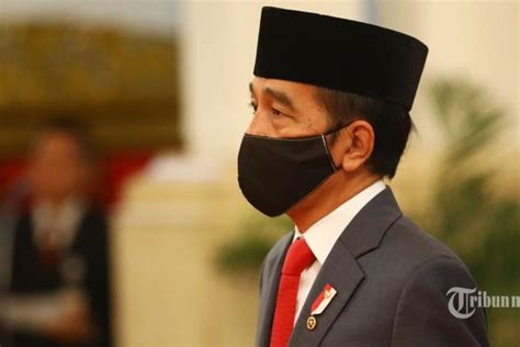 Berita Pidato Jokowi Terbaru Hari Ini Grid ID