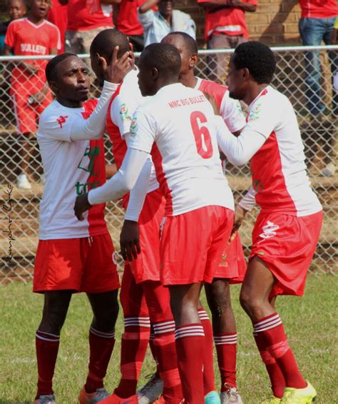 Nyasa Bullets Beat Azam Tigers Thanks To Sulumba Malawi Tnm Super