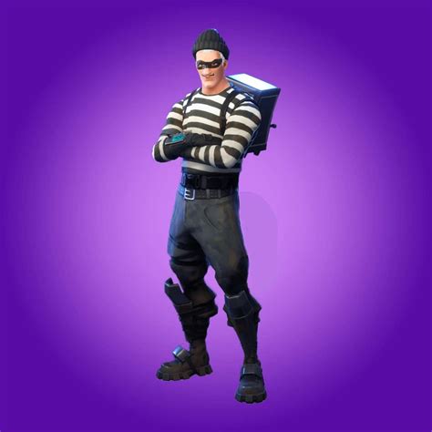 All Fortnite Characters And Skins June 2020 Tech Centurion