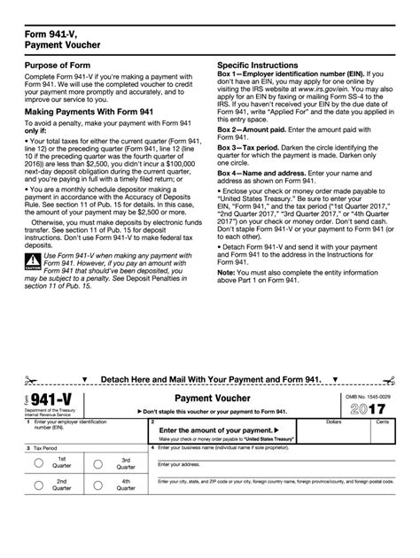 Fillable 941 Form 2023 Fill Out And Sign Online Dochub
