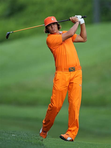 10 Interesting Facts About Success Series Ambassador Rickie Fowler By