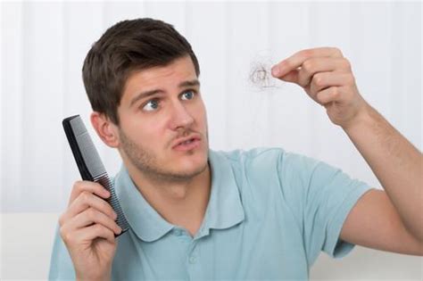 Obesity and increased body fat. Does Masturbation Cause Hair Loss?: Facts You Must Know!