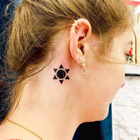 Here we collected some of the great oldest to newest fashion sun tattoos designs for men and women. Top 67+ Best Simple Sun Tattoo Ideas - [2021 Inspiration ...