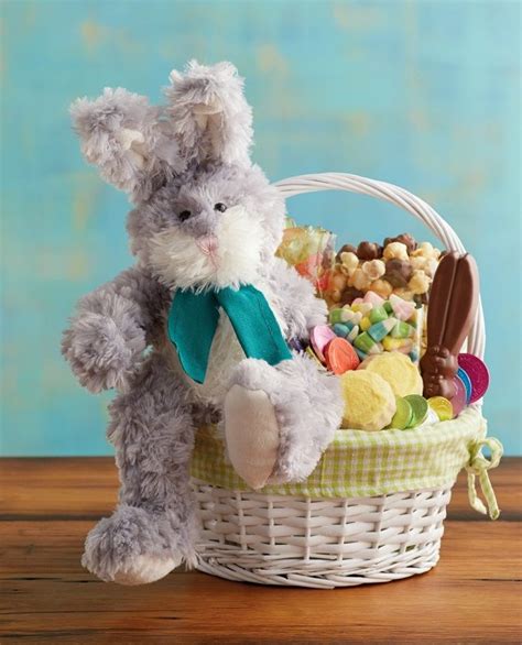 20 Best Images About Easter Baskets On Pinterest Chocolate Cherry