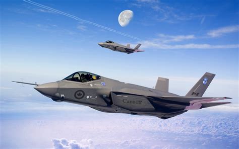 Us Air Force And Us Navy F 35 Jsf Fighter Aircraft Pictures History And