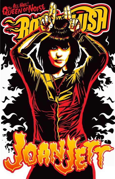 Design your everyday with rock and roll posters you'll love. Rock (Poster Art) Gods! vol. 4: Josh "Bootsy Rizzak ...