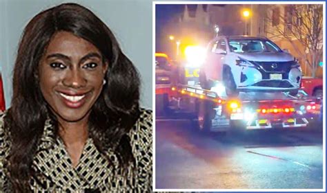 New Jersey Councilwoman Shot Dead While Driving Car Outside Her Home In Horrifying Scene Us