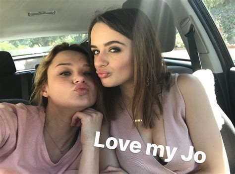 Joey King Nude Photos And Videos Thefappening
