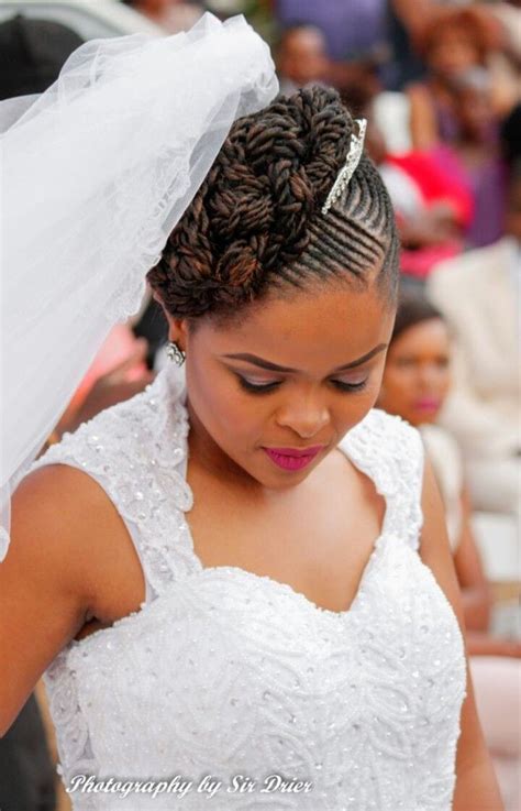 Choosing a new hairstyle doesn't have to be difficult. Bridesmaids Hairstyles Zimbabwe