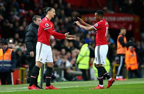 A lengthy spell on the sidelines, and a short return to the red devils fold before heading to mls with the la galaxy. Zlatan Ibrahimovic's return predicted to create 'problems' for Romelu Lukaku at Manchester United