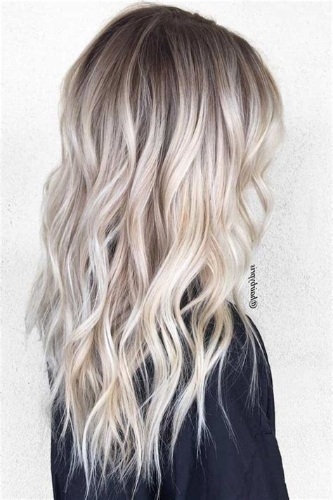 Here we have handpicked such hair color ideas which are worthy to try. 37 Blonde Hair Color Ideas for the Current Season - Eazy Glam