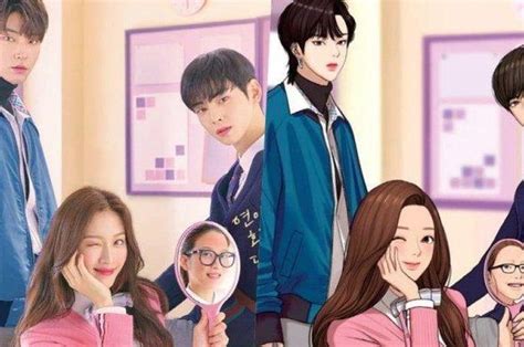 Drama komedi romantis yang menceritakan gadis sma bernama lim joo kyung (moon ga young) yang langsung terkenal begitu ia menguasai teknik makeup dari youtube. Sinopsis dan Link Streaming dan Download Drama Korea True ...