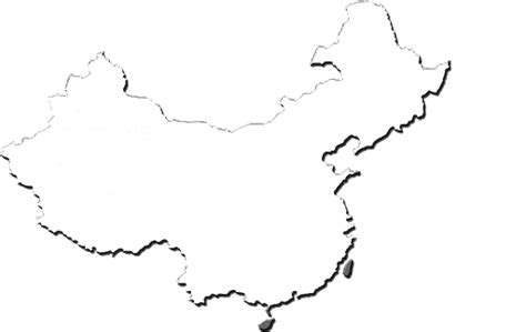 China Map Png Images Transparent Free Download Pngmart