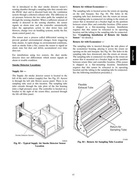 Carrier 48tc Service Manual