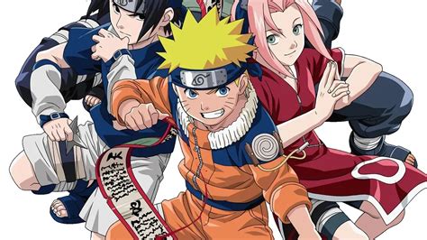 Naruto Season 3 Streaming Watch And Stream Online Via Amazon Prime Video
