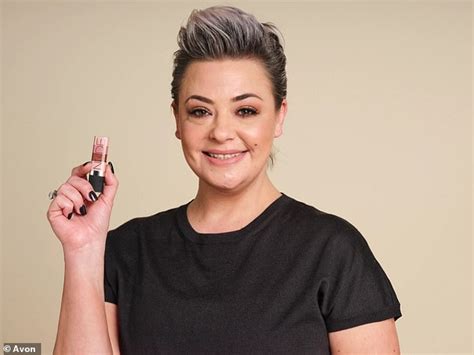Lisa Armstrong Names Her New Makeup Range After Pals Who Supported Her