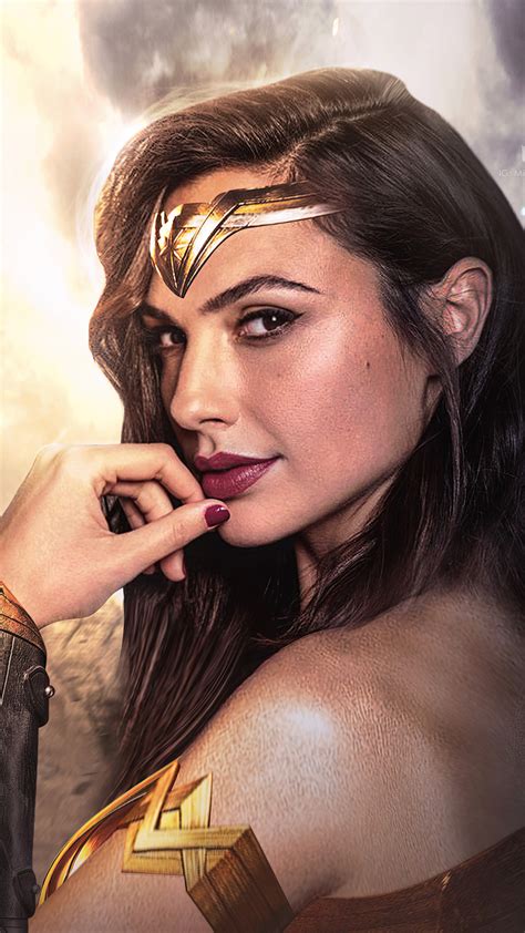 It is the ninth installment in the dc comics' extended universe. 720x1280 1984 Wonder Woman Moto G,X Xperia Z1,Z3 Compact,Galaxy S3,Note II,Nexus HD 4k ...