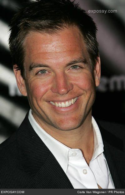 michael weatherly ncis so cute all 6 2 of him michael weatherly