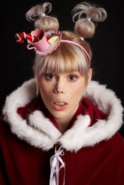 23 Grinch Hairstyle Hairstyle Catalog