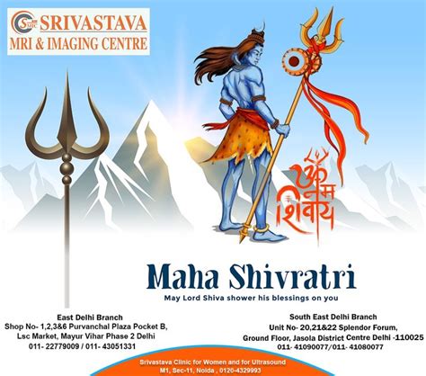 During maha shivaratri devotees observe fast and chant mantras of lord shiva for his blessings. #Maha Shivaratri 2020 in 2020 | Pediatric patients ...